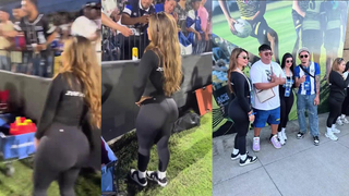 A Danada é gostosa demais
