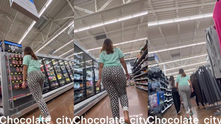 Caramba que rabo gostoso
