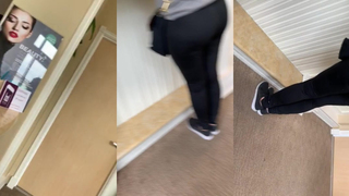 As garotas brancas estão evoluindo. Nossa, essa ruiva tinha um corpão