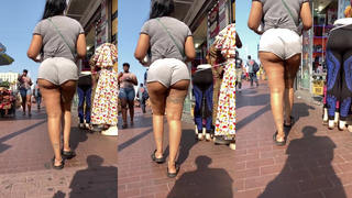 BBL jamaicano Cheekz