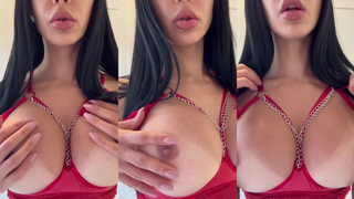 Eva Andressa 36