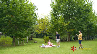Ca Neglia Making Of