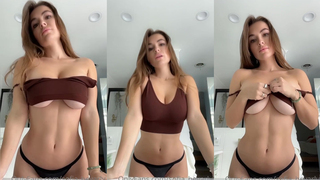 Sofia Bevarly 43