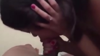 NAMORADINHA NO BOQUETE