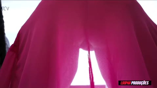 Marcia Imperator fode gostoso com Loupan