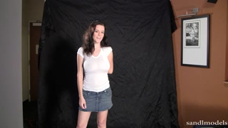 Meshell Sandl