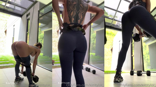 Kim Tylor 4
