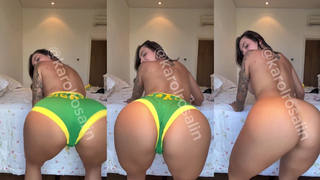KAROL ROSALIN | FATAL FANS 01