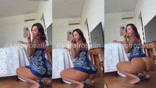 KAROL ROSALIN | FATAL FANS 03