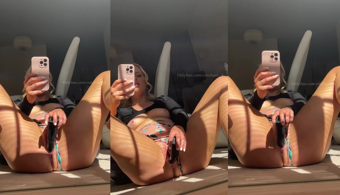 Cutiebooty 3