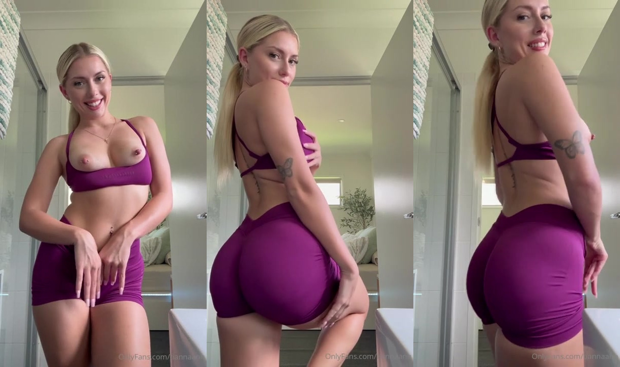 TiannaAnn 1