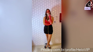 Helô Hotwife Casal Giordano