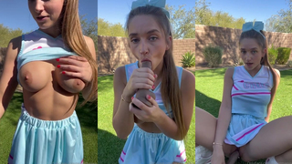 Skylar Mae 4