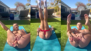 Skylar Mae 44