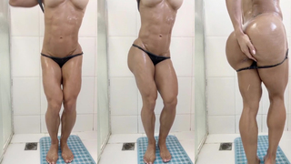 Eva Andressa 49