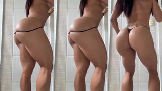 Eva Andressa 50