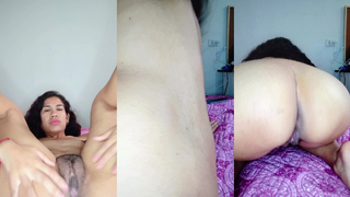 Profesora caliente totalmente desnuda