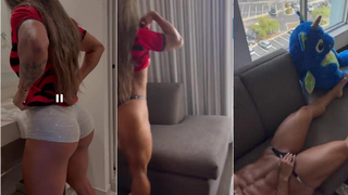Fafafitness 159
