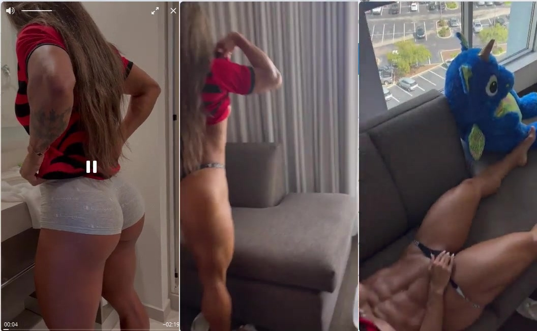 Fafafitness 159