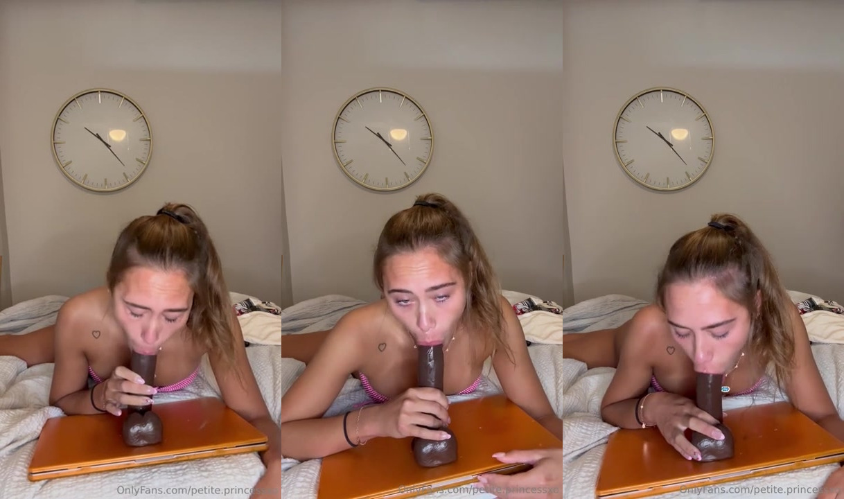 Petite Princessxo 5