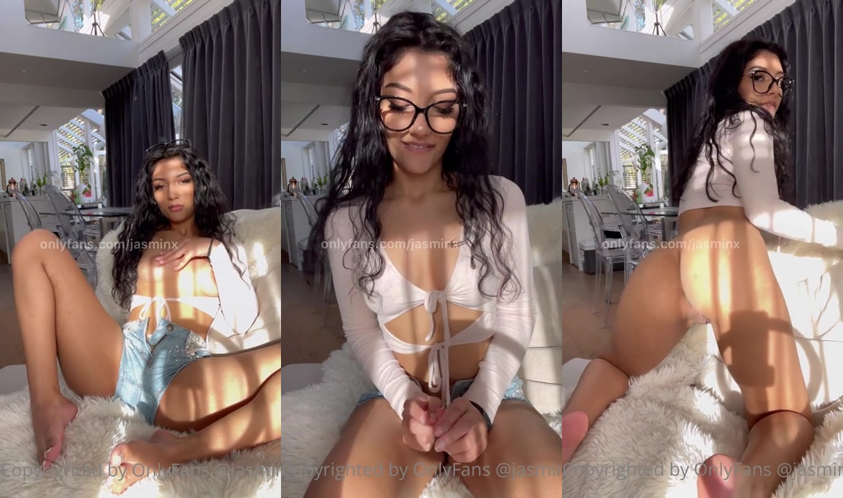 Jasminx 10