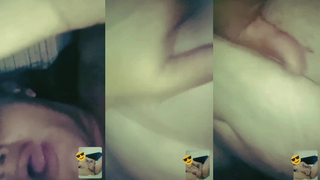 Florencia Uruguaya videollamada