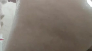 Câmera escondida no banho