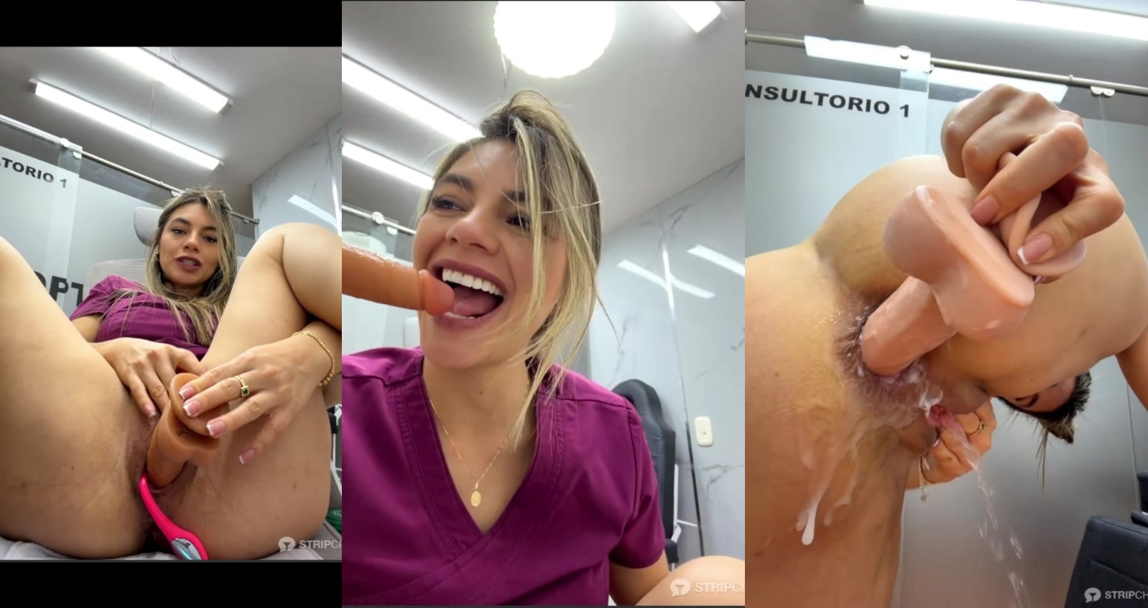 Doctor Colombian 2026-08-20 Great anal