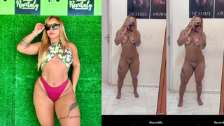 Rafaelly Boneca