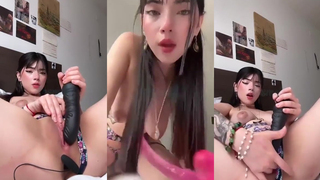 Horny Masturbation 2 2