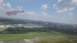 Chegando em Fortaleza - Leitinho do Taxista