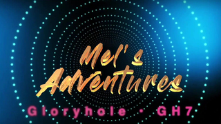 Gloryhole