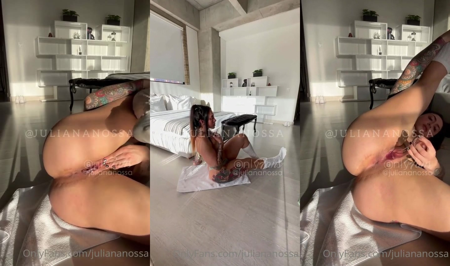 Juliana Nossa 6