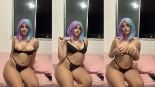 Ayla violetta 6