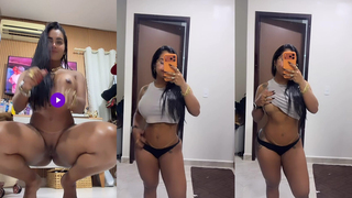 Andressa Lopes Transando