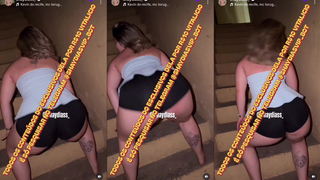 Shayanne Dias Transando Exclusivo no Tele @Shaydiasvip_bot