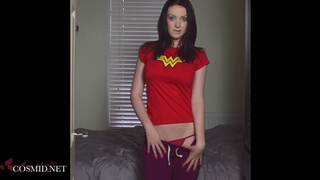 Alice Brookies 4