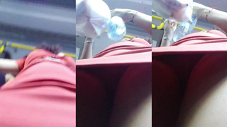 Filmei gostosa no ônibus completo | espiadas69.blogspot.com