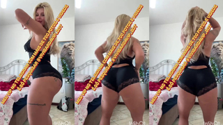 Viviane Bardasson Novos Transando Tele @vivibardavip_bot 3