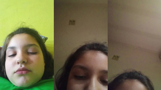 Gata novinha