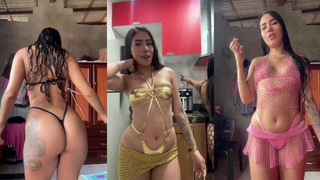 Rayane Lima gostosa