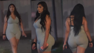Puta Rabuda Deliciosa
