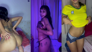 Fernanda Franco pelada #6