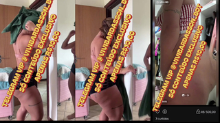 Viviane Bardasson Novos Transando Tele @vivibardasson_bot 2