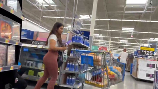 Bunda curvilínea asiática