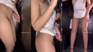 Hotwife Young 4