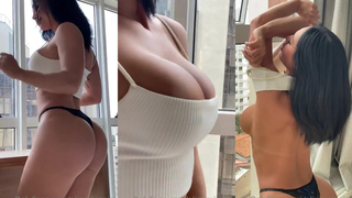 Aline Mineiro 1