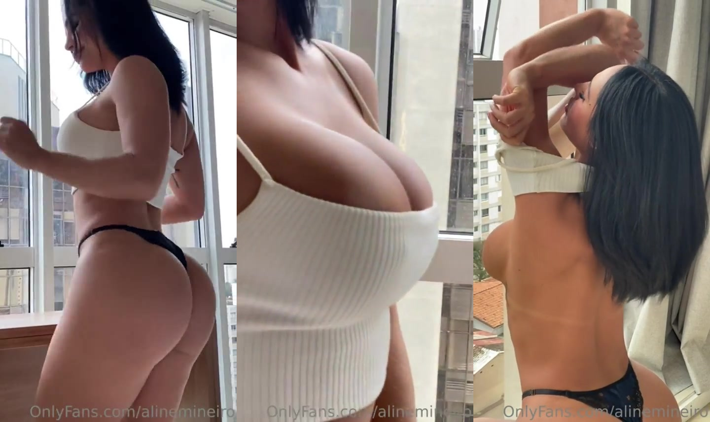 Aline Mineiro 1
