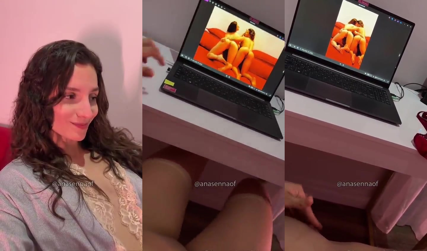 Ana Senna 7