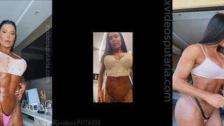 Gracyanne Barbosa Horny 6 2